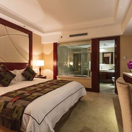 Hangzhou West Lake Xinqiao Hotel ภายนอก รูปภาพ