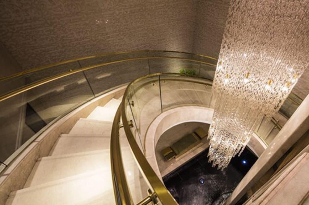 Hangzhou West Lake Xinqiao Hotel ภายนอก รูปภาพ