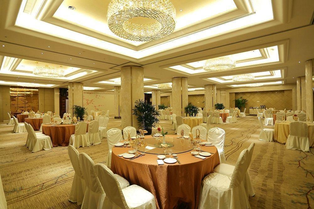 Hangzhou West Lake Xinqiao Hotel ภายนอก รูปภาพ