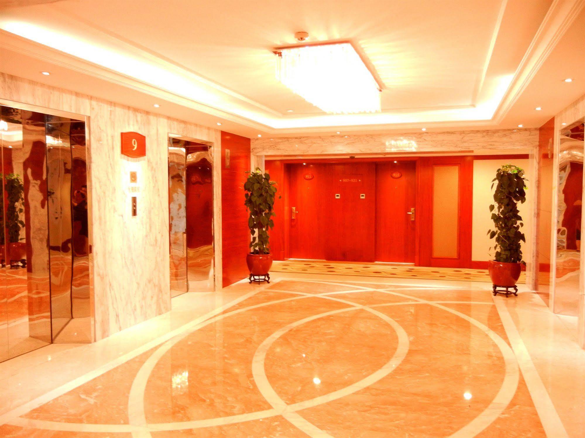 Hangzhou West Lake Xinqiao Hotel ภายนอก รูปภาพ